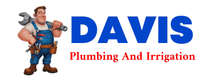 Trusted plumber in DRUMMOND